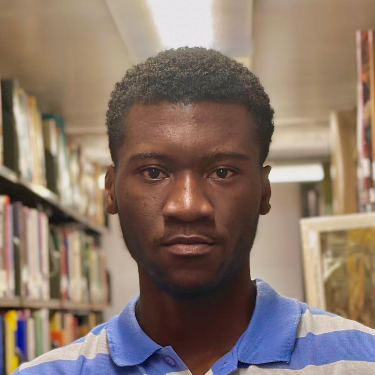 Founder of GhostSweep